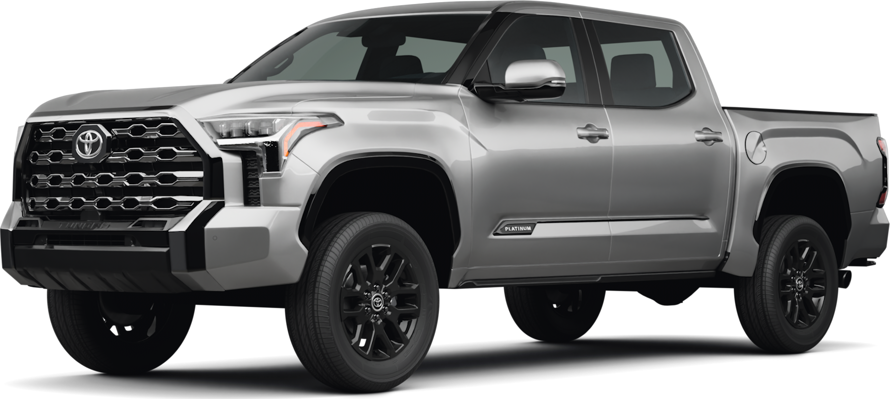 2024 Toyota Tundra CrewMax 1794 Edition Prices and Cost to Own